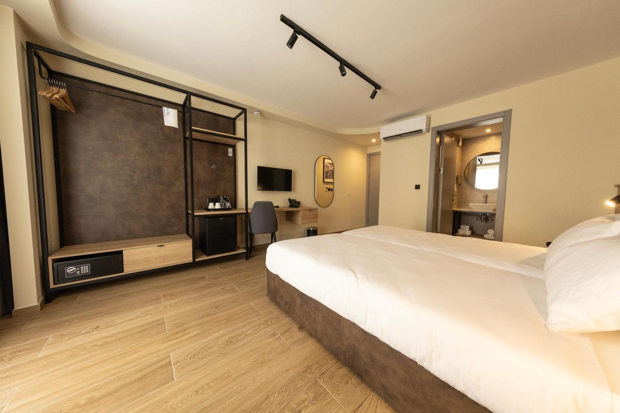 East Guest house Sliema