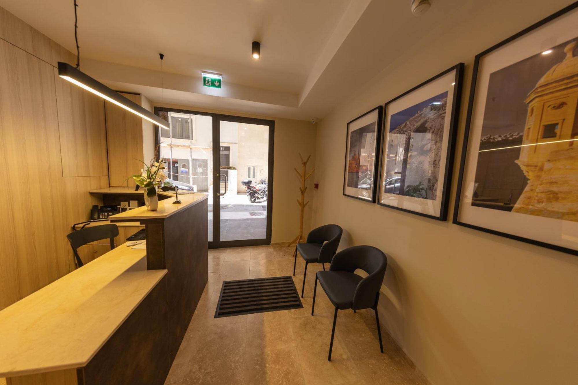 Guest house East Sliema