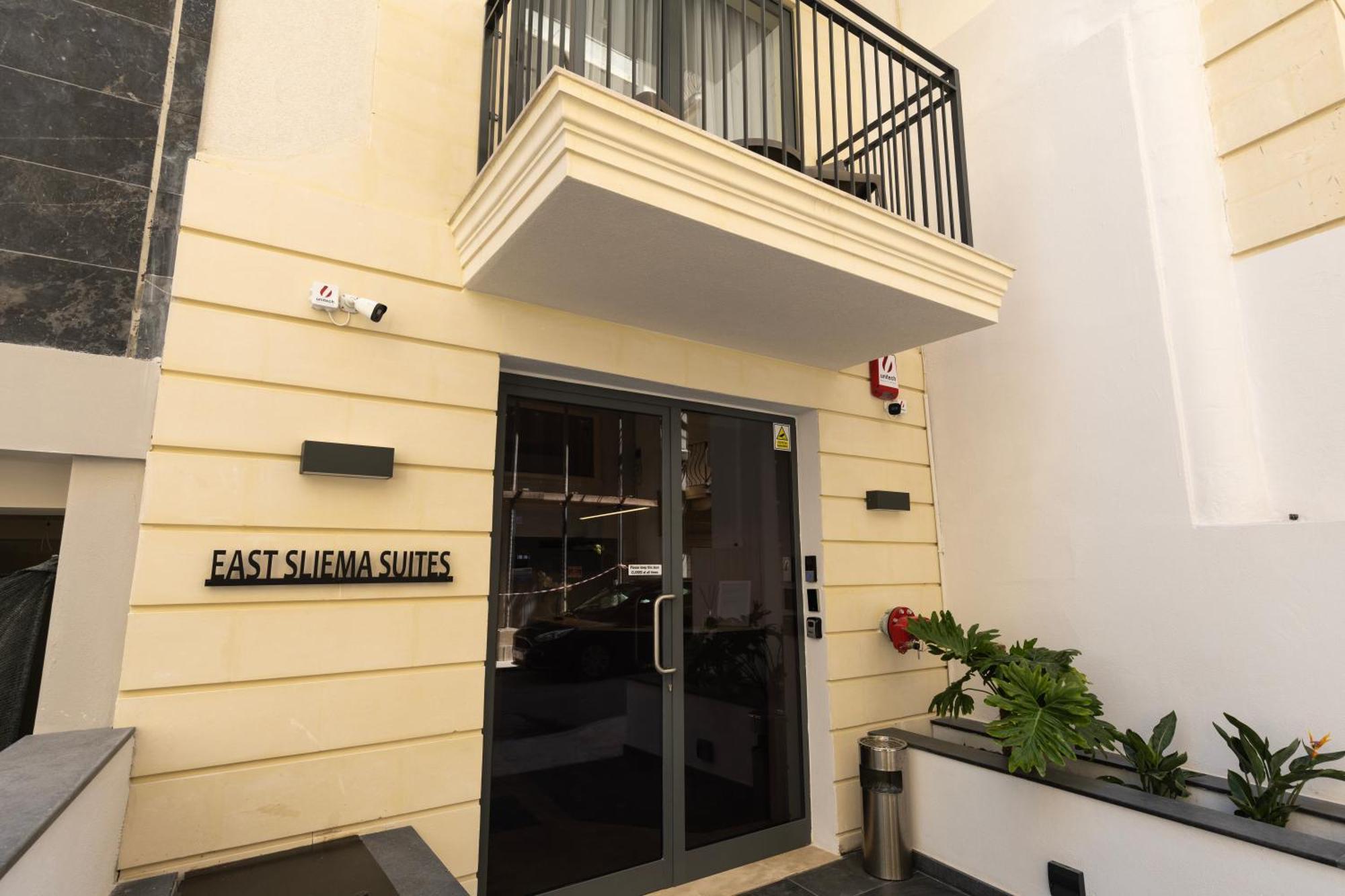 East Sliema