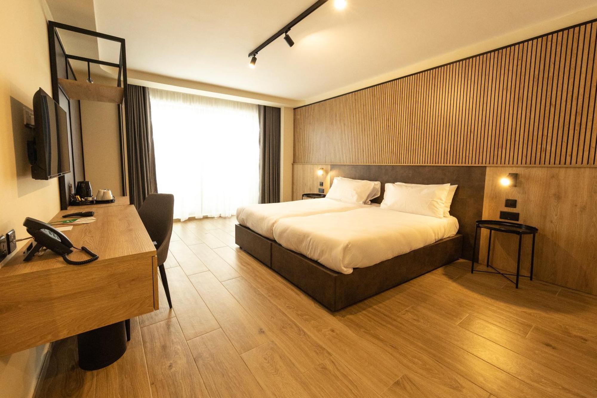 East Guest house *